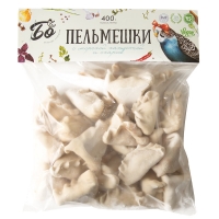 Пельмешки с морской капустой и окарой (замороженные) 400 г. - Магазин полезного питания jiva124.ru