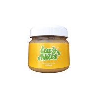 Паста арахисовая, с мёдом, 175 гр - Магазин полезного питания jiva124.ru