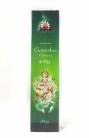 Благовония "Ганеш" / Ganesh - Магазин полезного питания jiva124.ru
