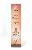 Благовония "Хануман" / Hanuman - Магазин полезного питания jiva124.ru