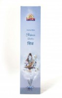 Благовония "Шива" / Shiva - Магазин полезного питания jiva124.ru