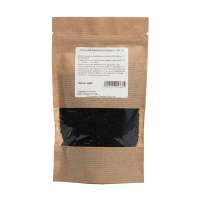 Черный тмин (Калинджи) 100 гр - Магазин полезного питания jiva124.ru