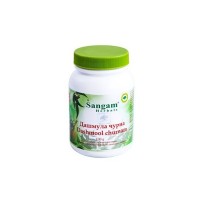 Дашамула чурна "Sangam Herbals" 100 гр. - Магазин полезного питания jiva124.ru