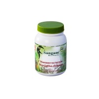 Манжистха чурна "Sangam Herbals" 100 гр. - Магазин полезного питания jiva124.ru