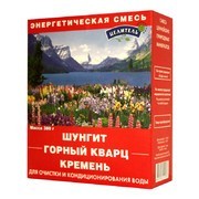 Энергетическая смесь, 380 гр - Магазин полезного питания jiva124.ru