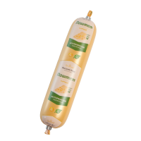 Вегетарианский паштет пшеничный со вкусом сыра - Магазин полезного питания jiva124.ru