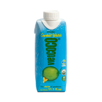Кокосовая вода органическая, Вьетнам, 500 мл - Магазин полезного питания jiva124.ru