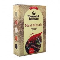 Meat Masala /     100  -    jiva124.ru