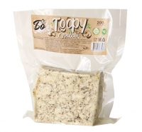 Тофу Бо с грибами 200 гр - Магазин полезного питания jiva124.ru