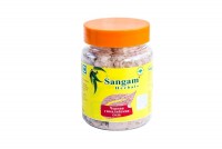 Соль гималайская черная "Sangam Herbals" 120 гр. - Магазин полезного питания jiva124.ru