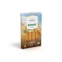 Сосиски пшеничные Ботаник - Магазин полезного питания jiva124.ru