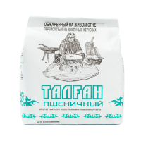 Талган пшеничный 400 г - Магазин полезного питания jiva124.ru