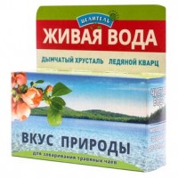 Вкус природы, 50 гр - Магазин полезного питания jiva124.ru