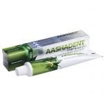Зубная паста Лавр и Мята - 100 г. Aasha Herbals - Магазин полезного питания jiva124.ru