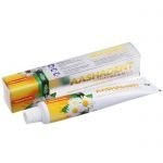 Зубная паста Ромашка и Мята - 100 г. Aasha Herbals - Магазин полезного питания jiva124.ru
